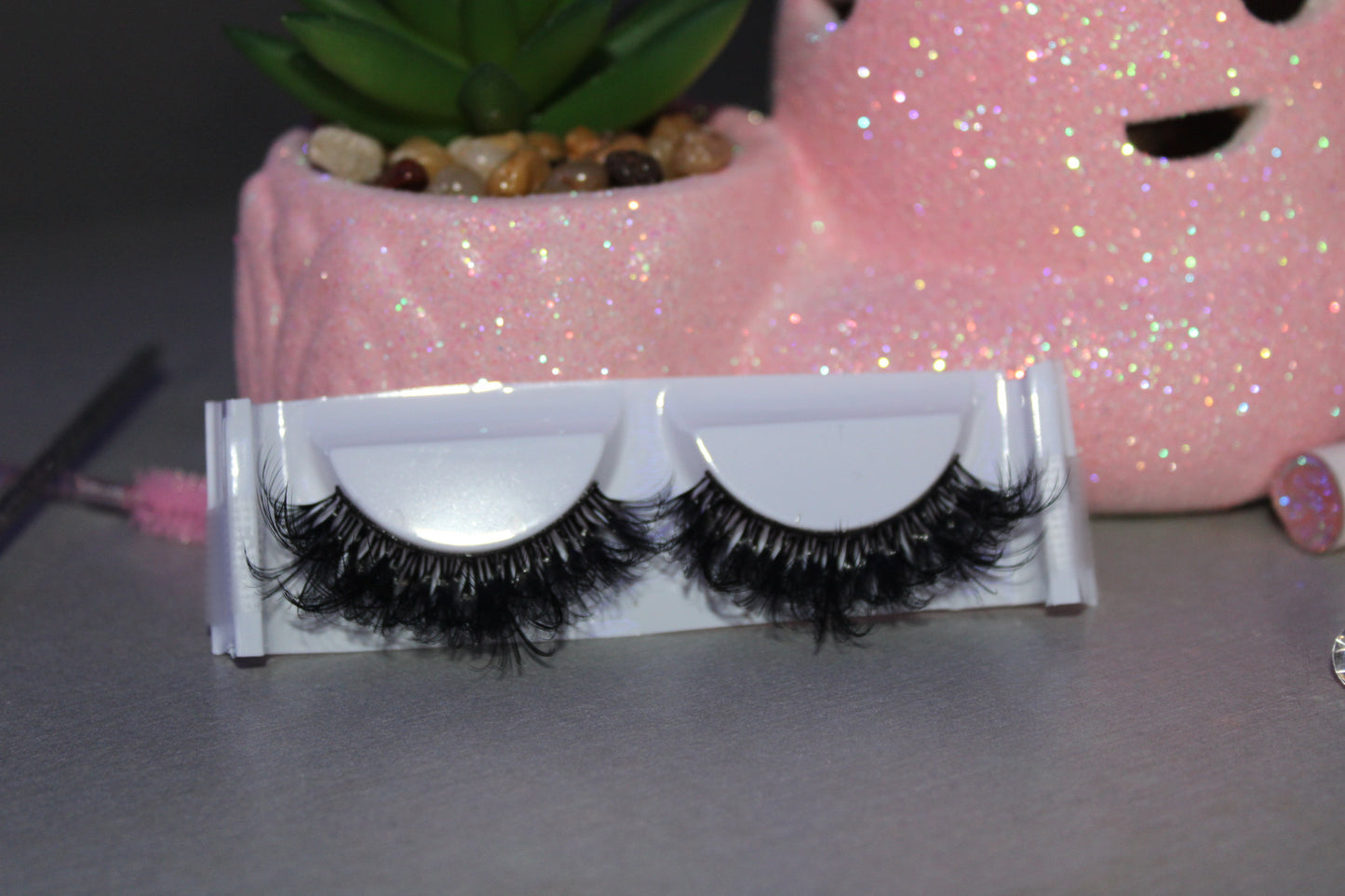 Handmade Volume Lash Strip Series