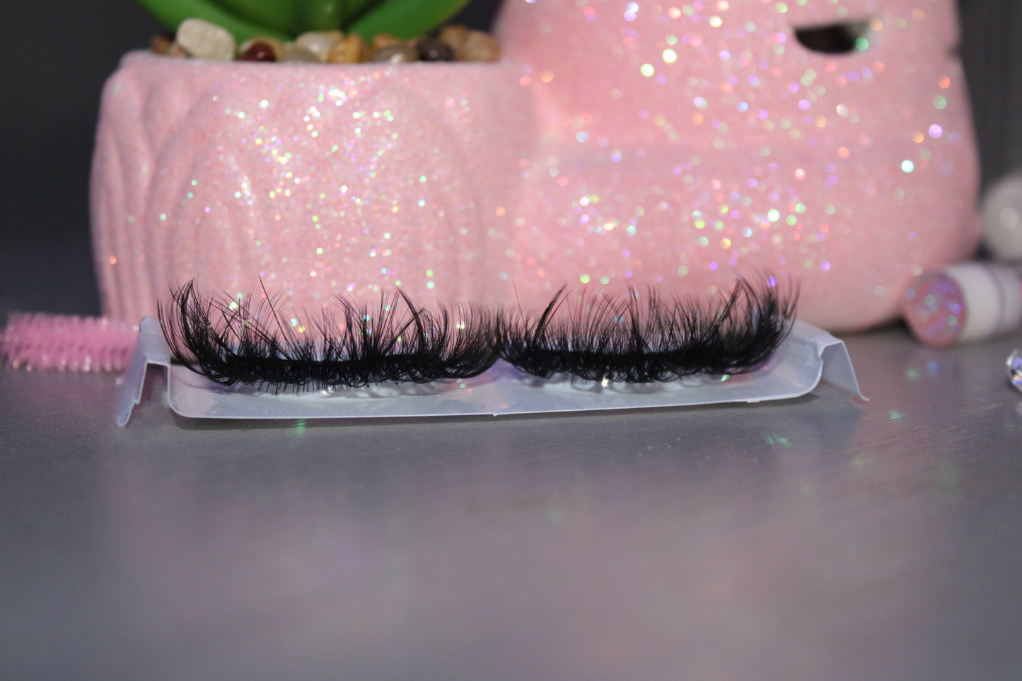 Handmade Volume Lash Strip Series